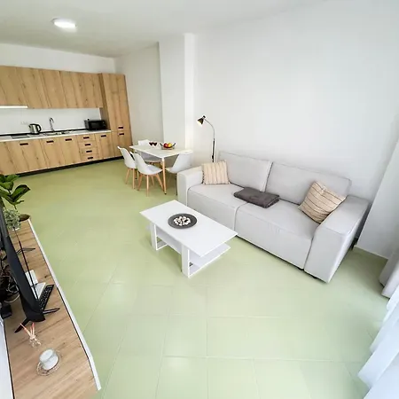 Appartamento 1 Bedroom 906 Durrës