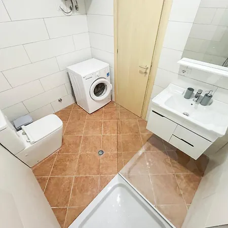 1 Bedroom 906 Appartamento Durrës