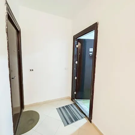 Appartamento 1 Bedroom 906 Durrës