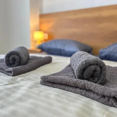 1 Bedroom 906 Appartamento Durrës