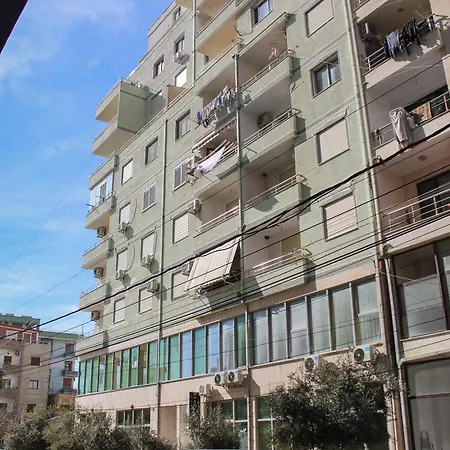 Appartamento 1 Bedroom 906 *
