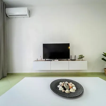 1 Bedroom 906 Appartamento Durrës