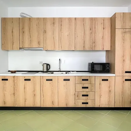 1 Bedroom 906 Appartamento Durrës