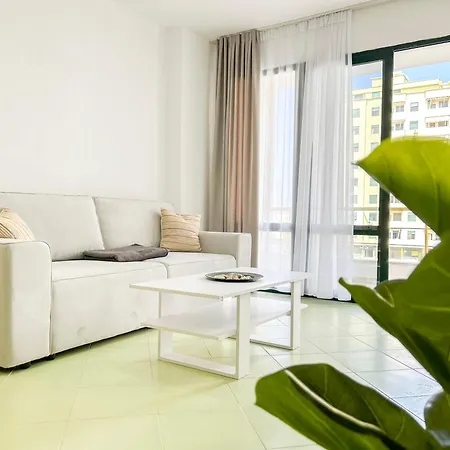 1 Bedroom 906 Apartment Durres