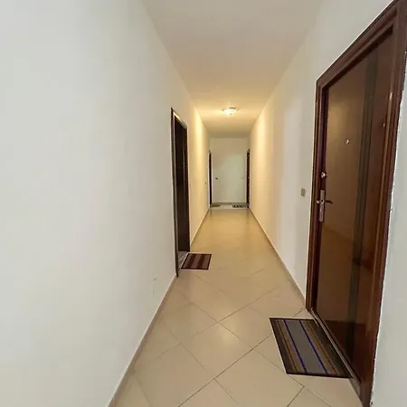1 Bedroom 906 Apartment Durres