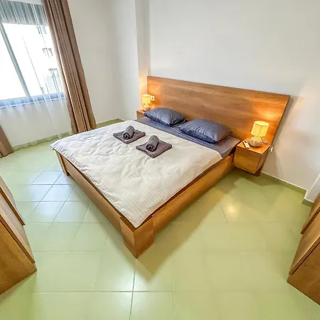 1 Bedroom 906 Apartment Durres